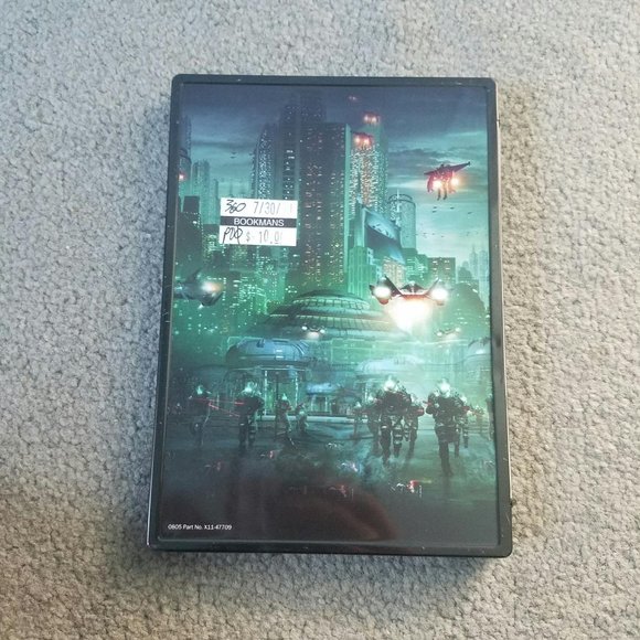 Xbox 360 Perfect Dark Zero Rare Release - Picture 5 of 5